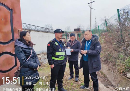 用奉献和坚守护航铁路安全